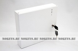 Замок-невидимка Меттэм